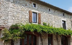 La Bastide Mae